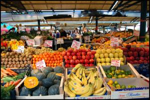 Venise sans touristes