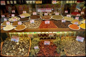 Venise sans touristes