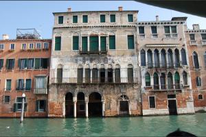 Venise sans touristes