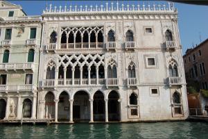 Venise sans touristes