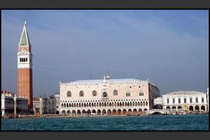 Venise sans touristes