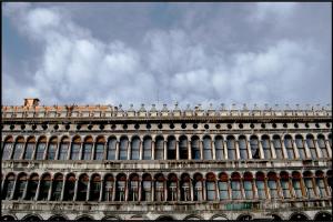 Venise sans touristes