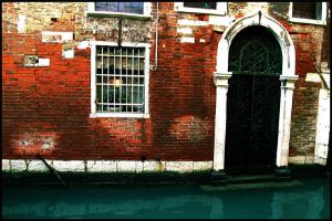 Venise sans touristes