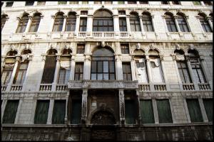 Venise sans touristes