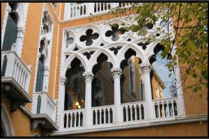 Venise sans touristes