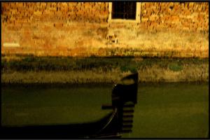 Venise sans touristes