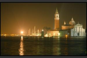 Venise sans touristes
