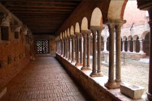 Venise sans touristes