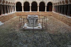 Venise sans touristes