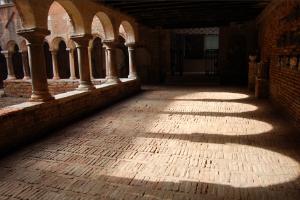 Venise sans touristes