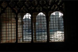 Venise sans touristes